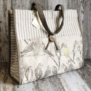 Atenti Excel Tote