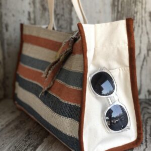 Atenti Maxi Tote