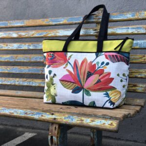 Atenti Satchel