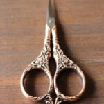Antique Copper