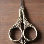 Antique Gold
