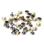 Antique Brass
