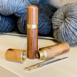 Needles/Pins/Threaders