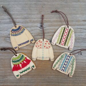 Gift Tags & Notecards