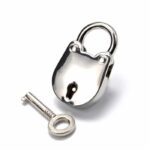 Large Padlock
