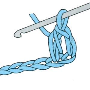 Crochet Patterns