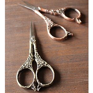 Scissors & Cutters