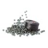 Seed Beads & Thread (Pewter)