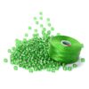 Seed Beads & Thread (Lime)