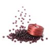 Seed Beads & Thread (Plum & Berries)