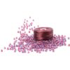Seed Beads & Thread (Raspberry)