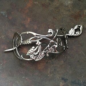 Shawl Pins