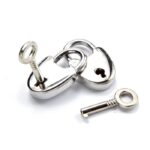 Small Padlock