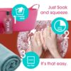 Soak Instructions
