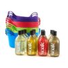 Soak Mini Basin and Wash
