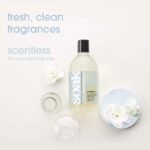 Scentless