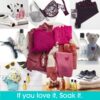 Soak Uses