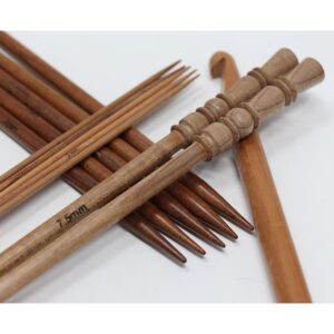 Surina Wood Needles