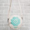 The Mindful Collection Twin Circular Bag (Large)