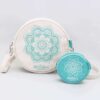 The Mindful Collection Twin Circular Bags
