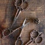 Antique Bronze