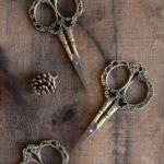 Antique Gold