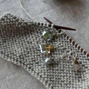 Stitch Markers