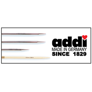 addi Needles & Hooks