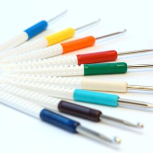 addi Crochet Hooks