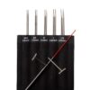 ChiaoGoo Twist Mini Interchangeable Set Accessories