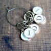 Mark Your Place Stitch Markers (Increase and Decrease) Mark Your Place Stitch Markers (Increase and Decrease)