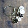 Mark Your Place Stitch Markers (Knit and Purl) Mark Your Place Stitch Markers (Knit and Purl)