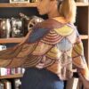 Angel Wing Wrap