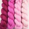 Artyarns Gradients Kit (Fuschias)