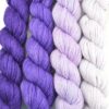 Artyarns Gradients Kit (Purples)