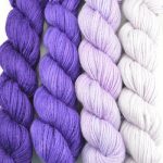 Purples