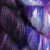 Artyarns Greek Odyssey Shawl (Purple)