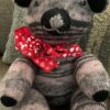 Barry’s Beary Happy