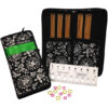 ChiaoGoo Double Pointed Needles