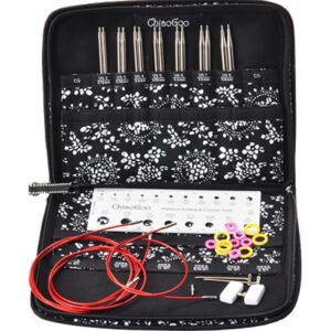 ChiaoGoo Interchangeable Sets