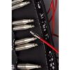 ChiaoGoo TWIST Interchangeable Needle Set (US 9 to US 15)