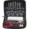 ChiaoGoo TWIST Red Lace Interchangeable Needle Set (US 2 to US 8)
