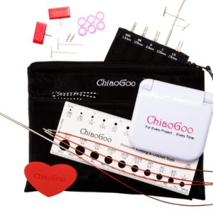 ChiaoGoo Interchangeable Accessories