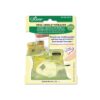 Clover Desk Needle Threader (Green)