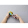 Pom Pom Maker – Step 2
