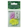 Clover Quick Locking Stitch Markers (Large)