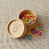 Cocoknits Colored Stitch Markers (Original)