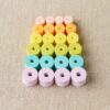 Cocoknits Stitch Stoppers (Colorful)