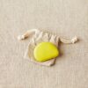 Cocoknits Tape Measure (Mustard Seed)