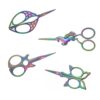 HiyaHiya Rainbow Scissors